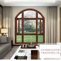斷橋窗